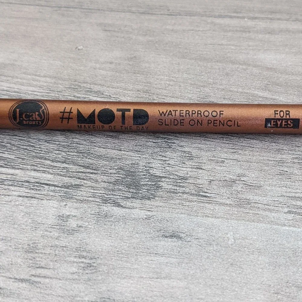 3 for $20 J. Cat Bronze Eyeliner *PLEASE READ DETAILS*